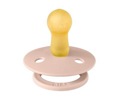 Sucette BIBS Colour Blush
