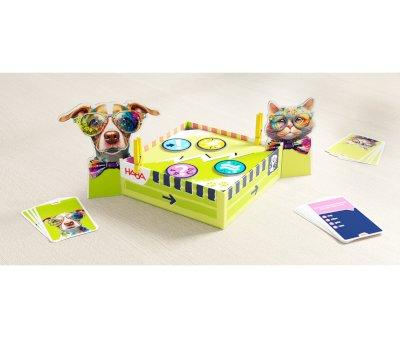 Team Quiz Challenge Gatos vs Perros