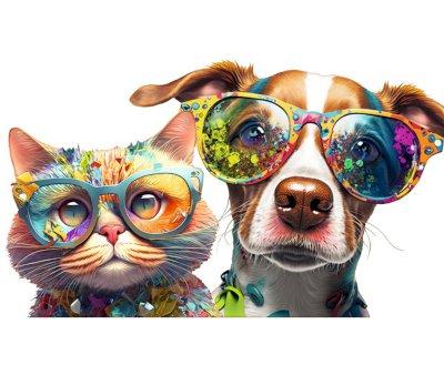Team Quiz Challenge Gatos vs Perros