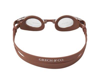 Lunettes de Natation Heather Rose