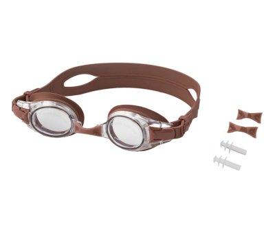 Lunettes de Natation Heather Rose