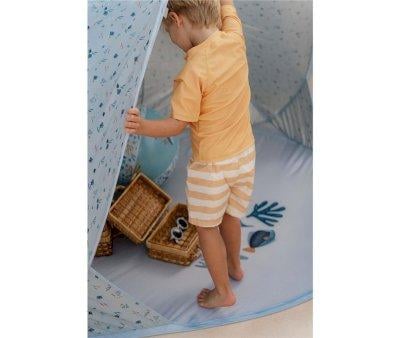 Carpa de Playa Pop-Up Proteccin Solar Ocean Dreams Azul