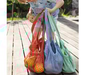 Sac en Maille Bio Natural Cotton
