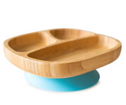 Vajilla Toddler Azul
