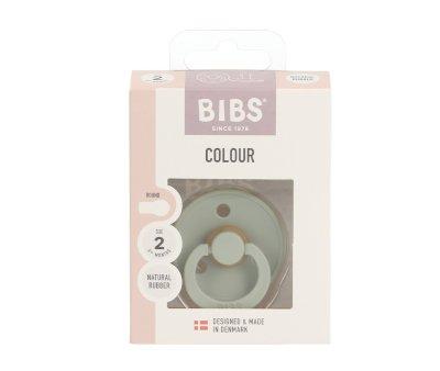 Sucette BIBS Colour Blush