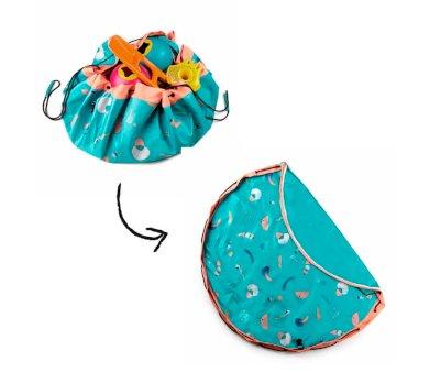 Sacco Play & Go Impermeabile Outdoor Beach
