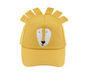 Cap Trixie Mr Lion
