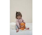 Cappellino Trixie Mr.Fox Personalizzabile