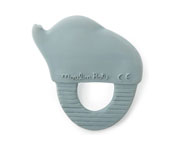 Baobab Elephant Ring Teether