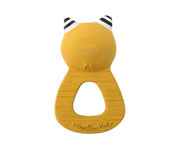 Les Moustaches Cat Lulu Teether