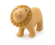 Baobab Lion Teether