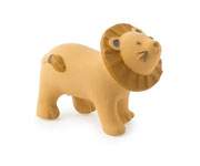 Baobab Lion Teether