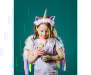 Bottiglia Sensoriale Sound Bottle Unicorn