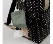 Zaino Passeggino Emily
