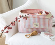 Beauty Case I Love Vichy Rosa