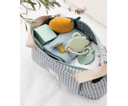 Beauty Case I Love Vichy Verde