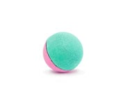 Bombe de Bain Effervescente Rosa Lagoon