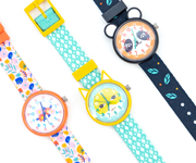 Montre pour enfant Panda