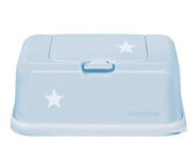 Dispenser Funkybox Azzurro Stelle