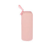 Housse en Noprne Blush 750ml Personnalisable