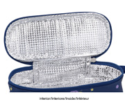 Housse Djeuner Isotherme Personnalisable Animal Friends