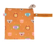 Housse  Sandwich Personnalisable Animal Friends