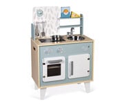 Cuisine en bois Plume