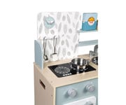 Cuisine en bois Plume
