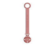 Porta Chupetas Silicone Grech Burlwood