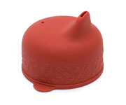 Sippie Lid for Silicone Cup Brick