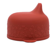 Sippie Lid for Silicone Cup Brick