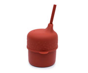 Sippie Lid for Silicone Cup Brick