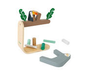 Jogo Lazy Balance
