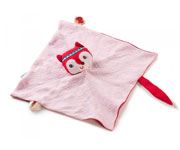Doudou Alice Personalizable