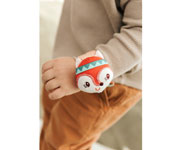 Pulseira Chocalho Alice