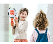 Anas: Mon premier jeu de tennis