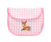 Bolsa Sanduche Plastificada Sweet Deer