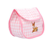 Bolsa Sanduche Plastificada Sweet Deer