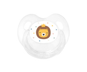 Sucette Retro Lion