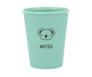 Verre Personalisable Koala (+couleurs)