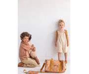 Housse  Sandwich Personnalisable Animal Friends