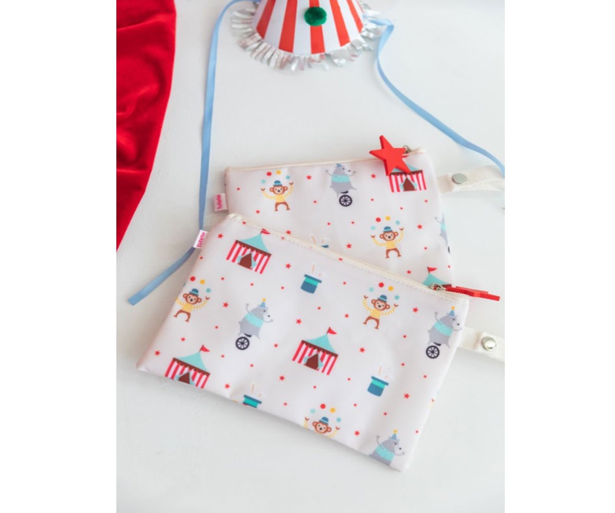 Housse  Sandwich Personnalisable Cirucs