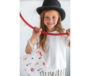 Housse  Sandwich Personnalisable Cirucs