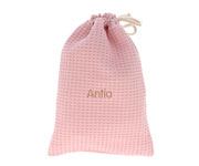 Borsa Merenda Peony Personalizzabile