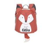 Mochila Infantil Mini Zorro Personalizable