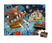 Puzzle Chasse au Trsor