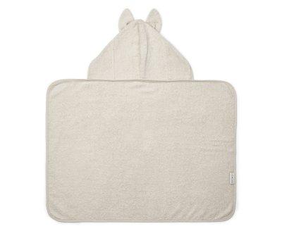Capa de Bao Baby Vilas Rabbit Sandy Personalizable
