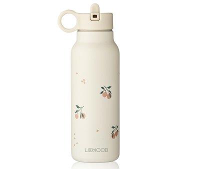 Bottiglia Termica Acciaio Falk Peach/Sea Shell 350ml