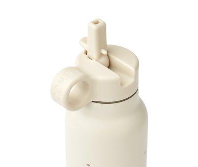 Bottiglia Termica Acciaio Falk Peach/Sea Shell 350ml