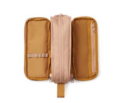 Cindy Cat Case / Tuscany Rose